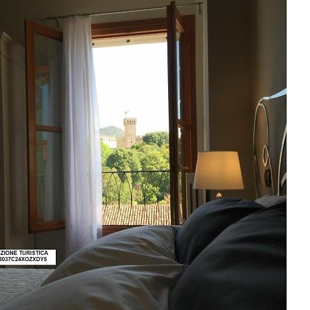 Appartement Camera Con Vista Este Extérieur photo