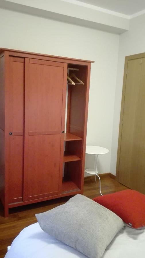 Appartement Camera Con Vista Este Extérieur photo
