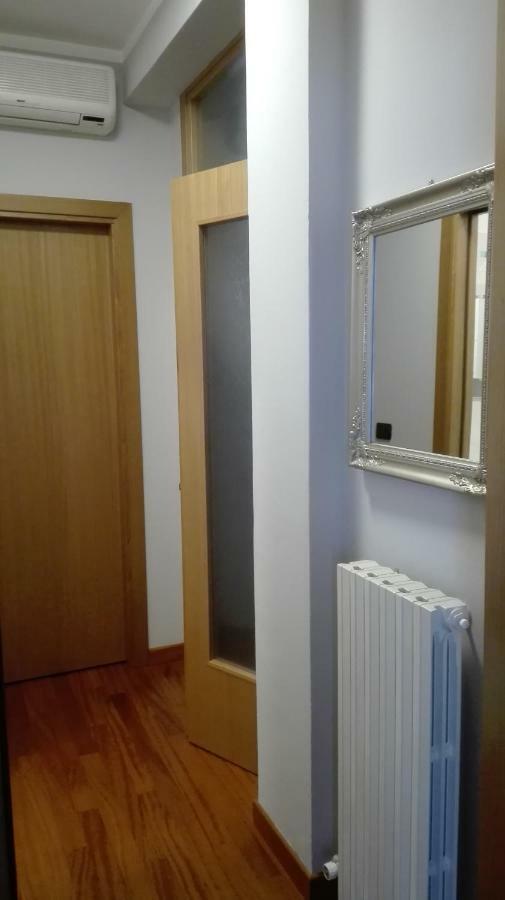 Appartement Camera Con Vista Este Extérieur photo