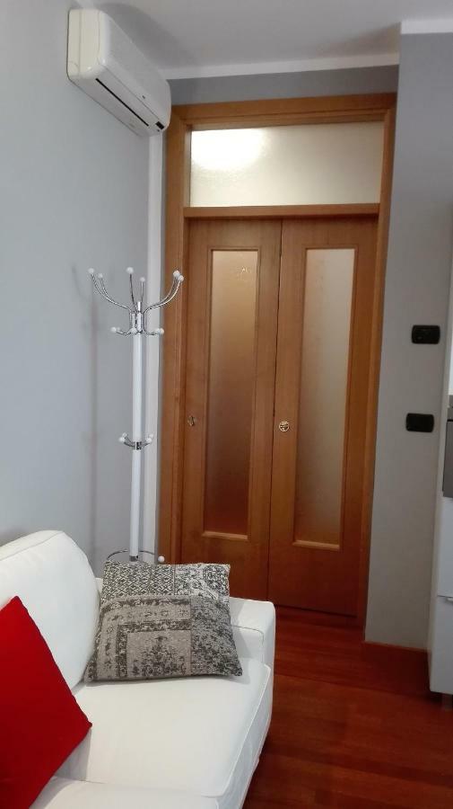 Appartement Camera Con Vista Este Extérieur photo