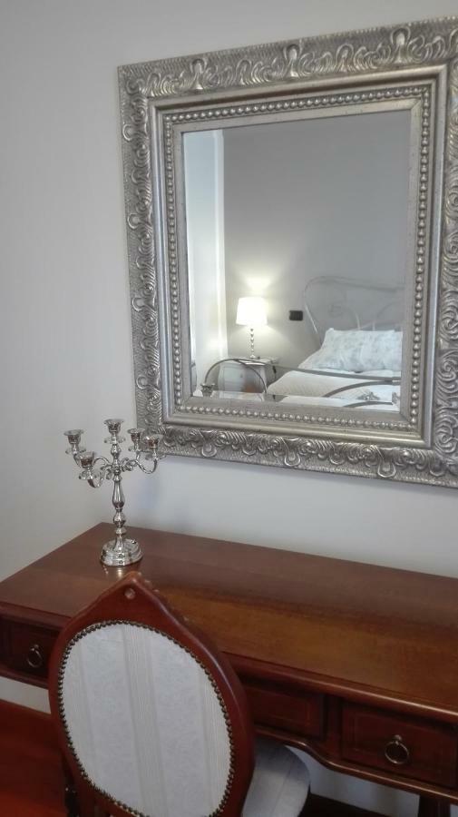Appartement Camera Con Vista Este Extérieur photo
